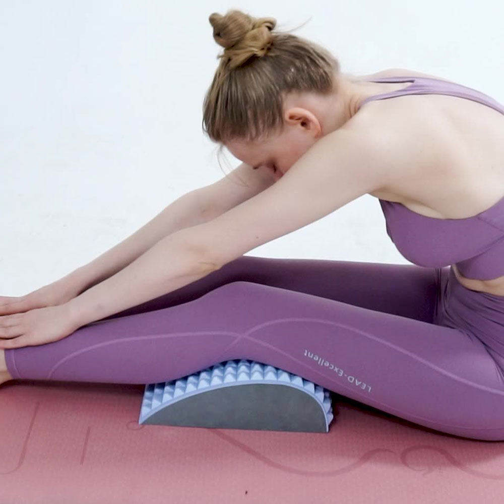 Neck & Back Stretcher