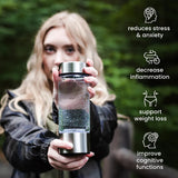 HydroBoost Bottle