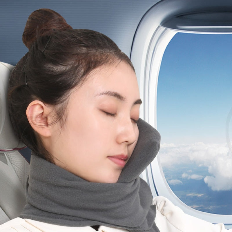Travel Neck Pillow