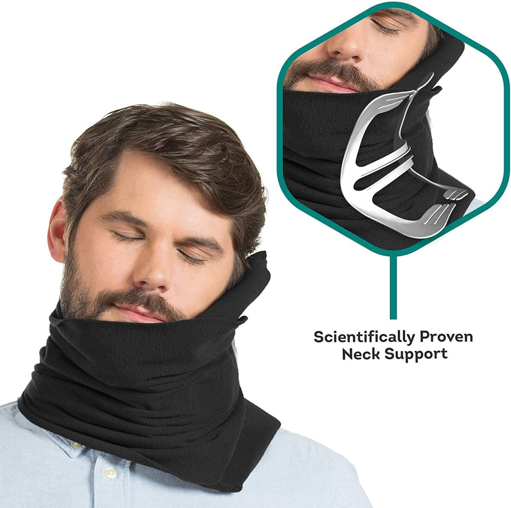 Travel Neck Pillow