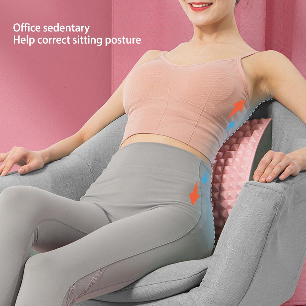 Neck & Back Stretcher