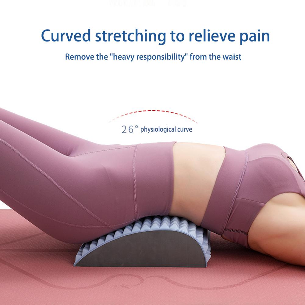Neck & Back Stretcher