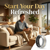 Sleepsense Ring