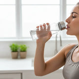 HydroBoost Bottle