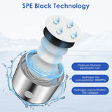 HydroBoost Bottle
