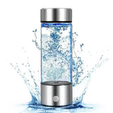 HydroBoost Bottle