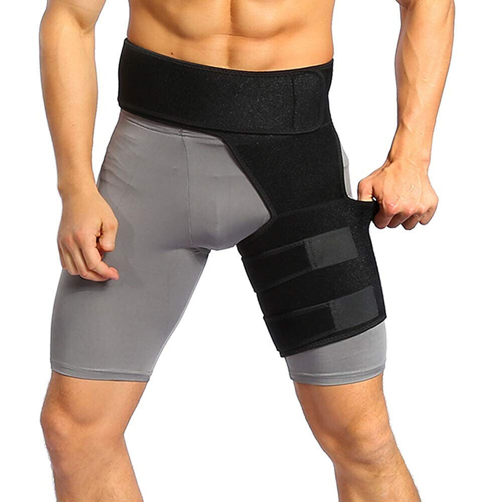 Ortho Compression Hip Brace