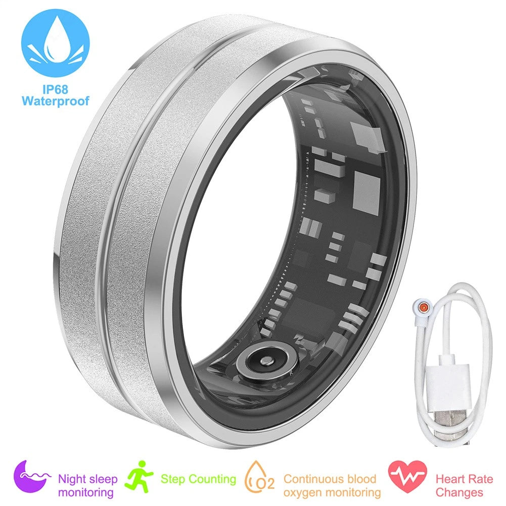 Sleepsense Ring