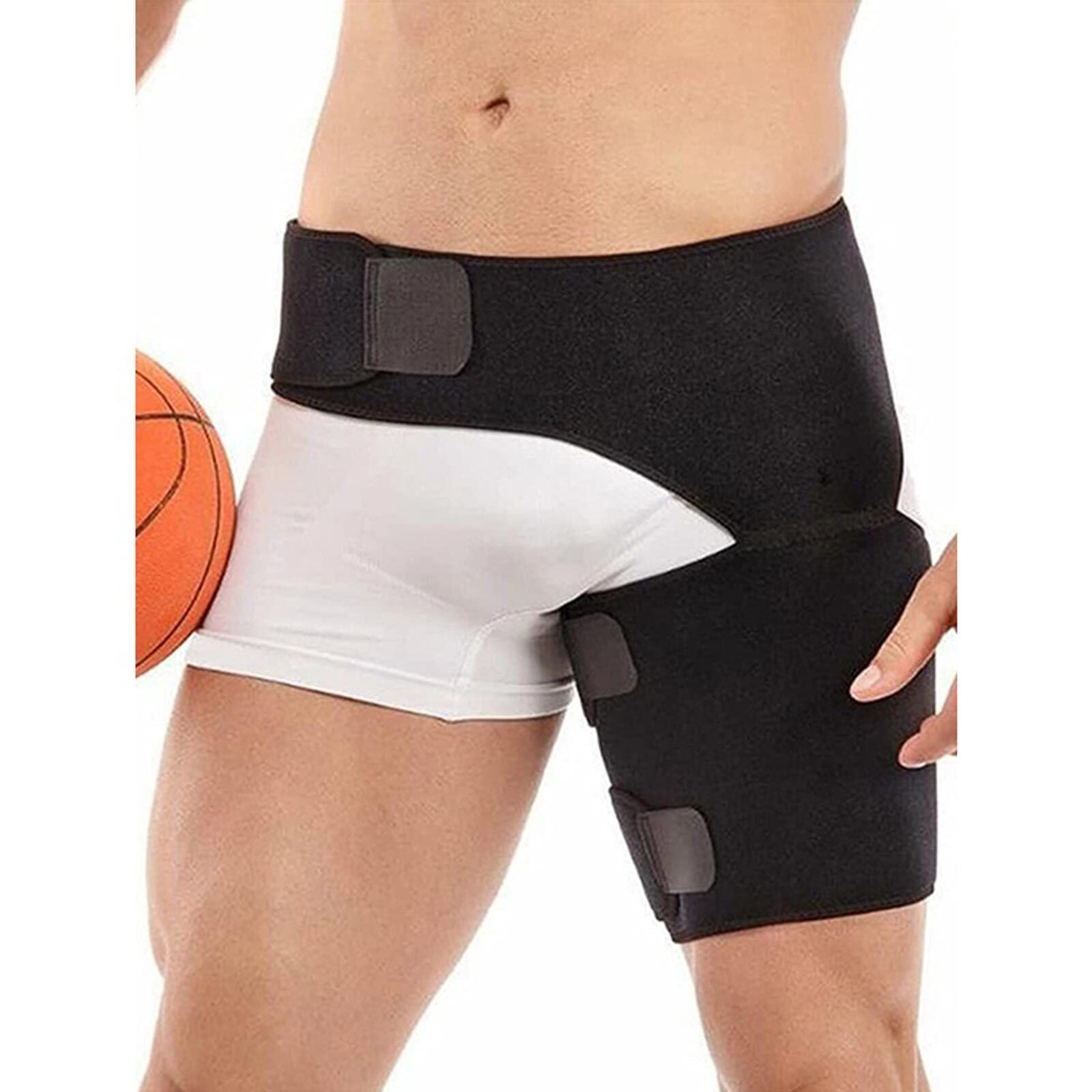 Ortho Compression Hip Brace