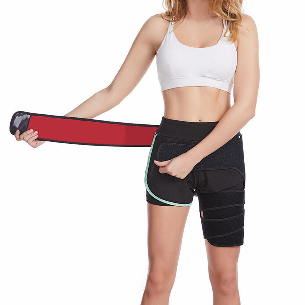 Ortho Compression Hip Brace