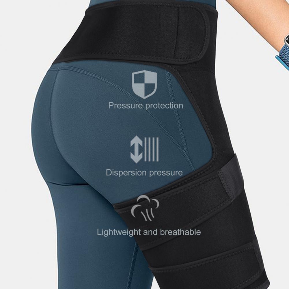 Ortho Compression Hip Brace
