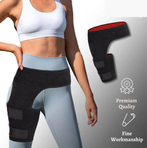 Ortho Compression Hip Brace