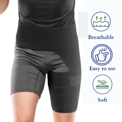 Ortho Compression Hip Brace