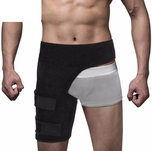 Ortho Compression Hip Brace