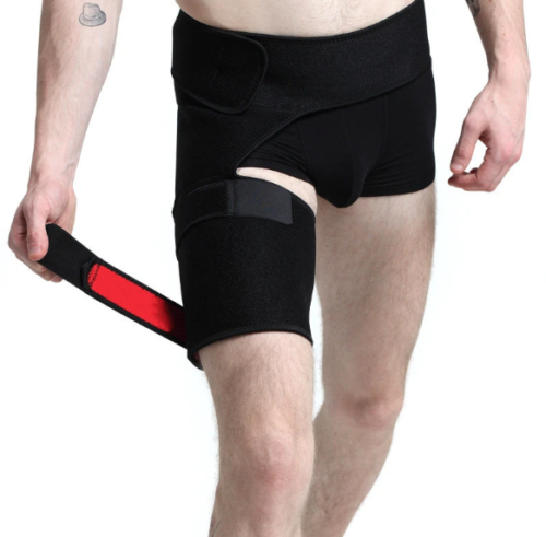 Ortho Compression Hip Brace