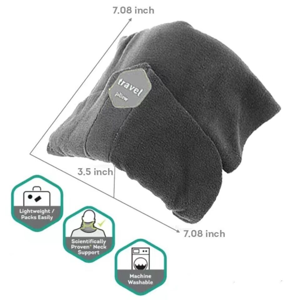 Travel Neck Pillow