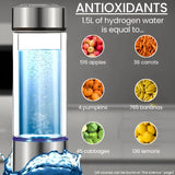 HydroBoost Bottle