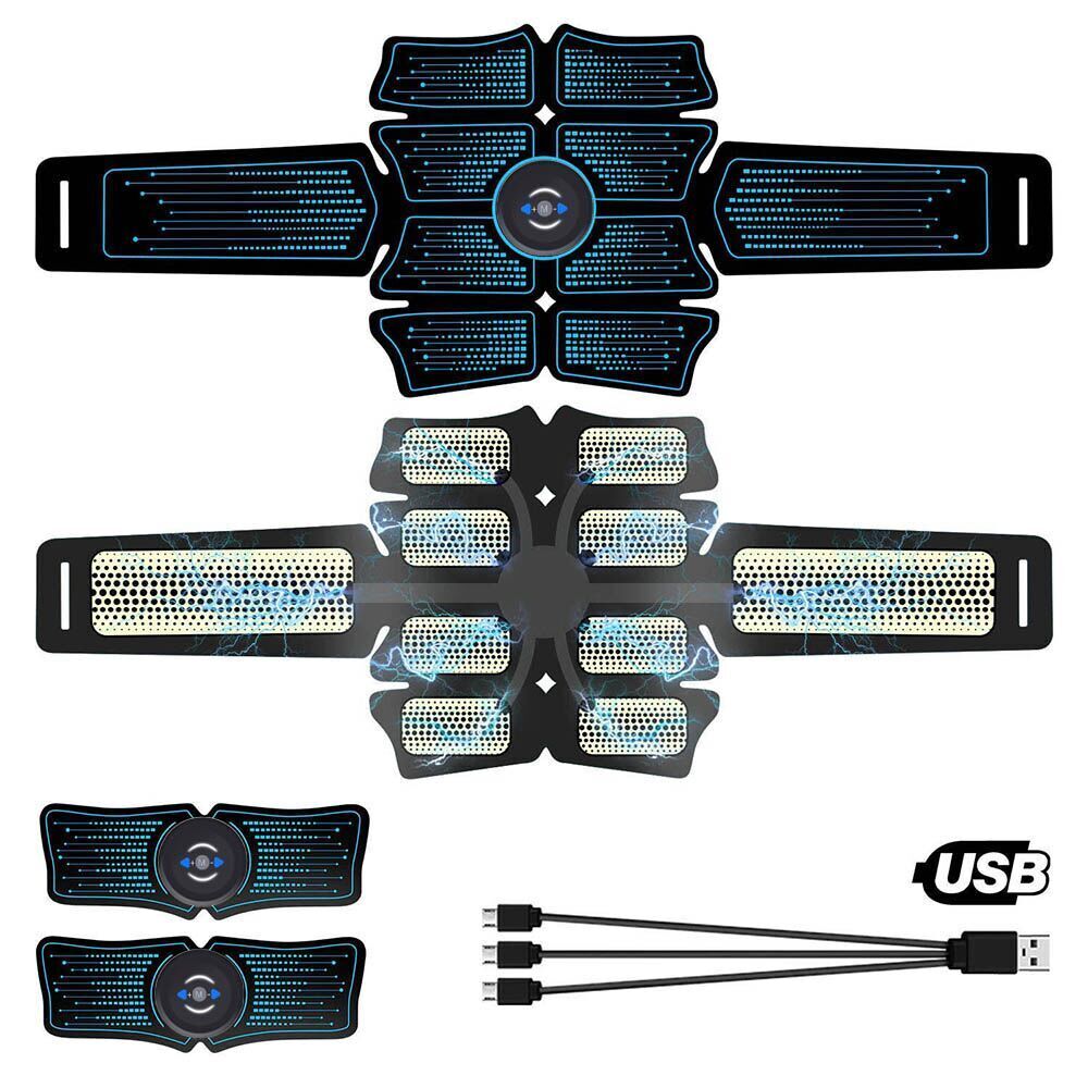 Portable Muscle Stimulator