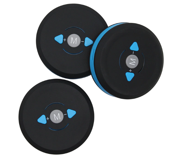 Portable Muscle Stimulator