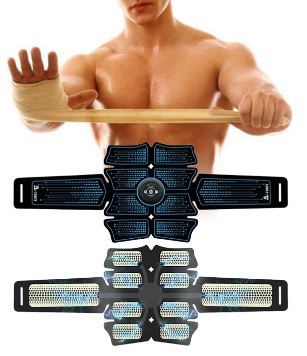 Portable Muscle Stimulator