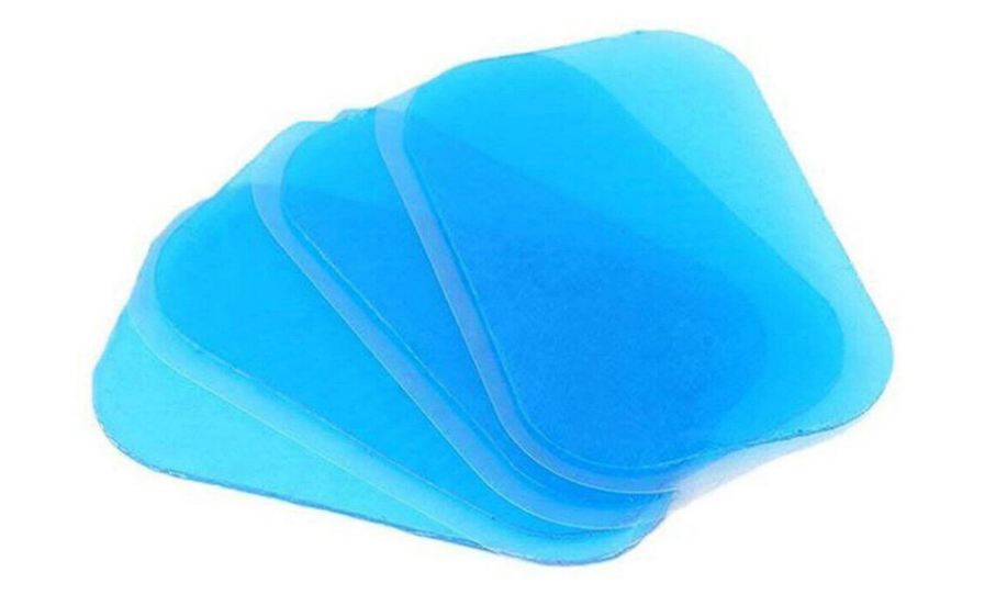 Portable Muscle Stimulator